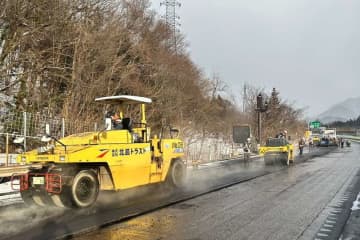 NEXCO東日本、関越道重大事故による通行止を28日13時解除見込み 月夜野IC～水上IC（下り）