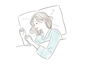 寝言を録音する人は…　4つの選択肢であなたの恋愛スタイルを診断！