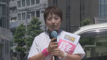 【富山の1年】「政治」　県内初の女性国会議員が誕生、地方議会選挙でも女性が躍進　北陸新幹線ルートは見直しへ