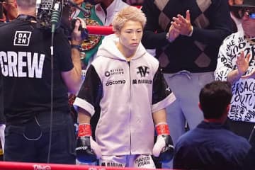 ピカソ撃破2時間前…井上尚弥に“謎クレーム”　舞台裏に海外苦言「イライラするだろうな」