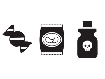 誰でも被害者になり得た…昭和の「毒物混入事件」が残した深い傷【眠れなくなるほど面白い 図解 昭和の話】