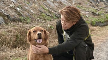 ヒロミが保護犬の“お散歩ボランティア”に初挑戦！落ち着きのない保護犬が誰とでも散歩できるようになるべく、信頼関係を築いた方法とは
