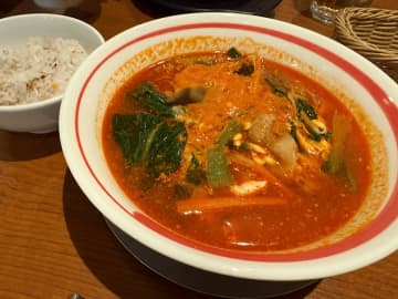 【葛飾亀有】気軽に楽しめる本格韓国料理店 Mi・corazon（ミ・コラソン）