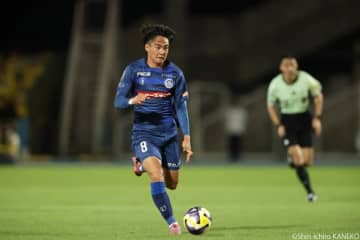 水戸MF齋藤俊輔、海外クラブへの移籍を視野に入れた交渉・準備と発表