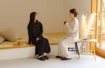 ノーブラの新時代！no-buのブラレスウェア新商品で冬の快適さを手に入れる