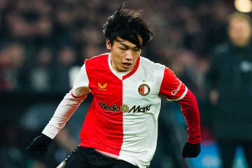 リバプールに新たな日本人？　負傷した263億円FWの代役候補…現地報道「監督がよく知っている」