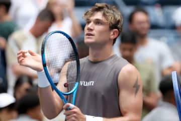 世界10位ドレイパーが左腕負傷の回復遅れで全豪オープンを欠場「今回のケガはこれまでで断トツに困難」＜SMASH＞