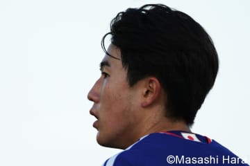 “ロス五輪世代”U-22日本代表｢6発大勝｣を現地リポート！貫禄の佐藤龍之介＆キャプテン大関友翔！市原吏音は30分限定！齋藤俊輔が地元の声援を浴びる