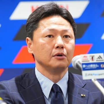 「環境や雰囲気も含めて厳しい戦い」U-23アジア杯に臨む日本代表メンバーが決定！10番は佐藤龍之介、海外組は１人