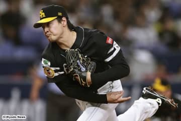 日ハム移籍の有原「嶺井さん、拓也、海野、谷、陸、ありがとう！」SNSでソフトバンクに感謝の想いを綴る