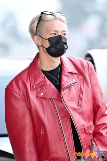 【PHOTO】ENHYPEN、スケジュールのため日本へ出国（動画あり）