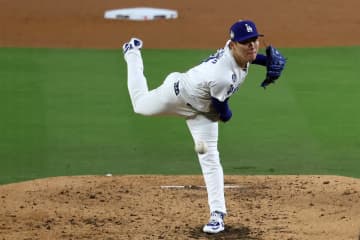 「流出しまくりw」 山本由伸、SNSに投稿された“プライベートショット”がファンの間で話題に「ホッとした」「好感度爆上げでしかない」