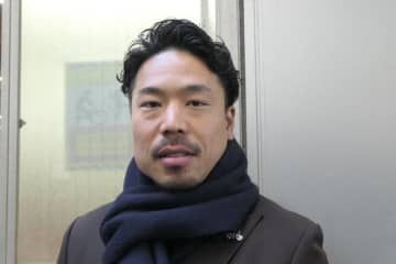 【平塚競輪・グランプリ】近畿は４車結束　古性優作「ＧＰで４人並べるのは本当に幸せなこと」