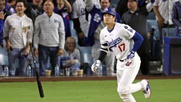 「さすが大谷さん、品がある」ド派手さより美しさ？　大谷翔平、WC弾の“確信歩き”に「何度見てもナイバッチ」【プレーバック2025】