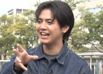 片寄涼太「…育て始めました」プライベートでハマってることを告白、小森隼は「人脈がなくなった」近況明かす