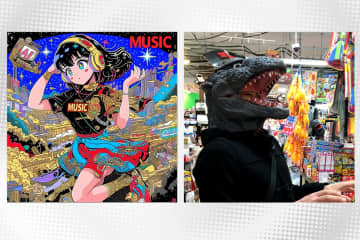 批判、炎上、和解……RelaxBeatsLab×Hizuru Saitoが語り合う、激動の2025年を経たAI音楽の行方