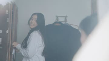 映画初出演にして主演作『白の花実』がサン・セバスティアン国際映画祭で話題に！ 大注目の主演女優・美絽の起用の背景とは？ 多様な表情をみせるアザーカット解禁