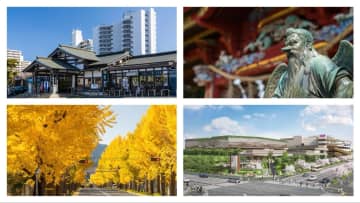 「JR中央線・家賃相場が安い駅ランキング」イオンモールが来春開業＆日本遺産認定の”あの市”の駅が上位を独占！駅による差も明らかに