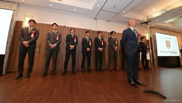 Jのシーズン移行で激動の2026年、地域リーグはどうなるのか？関西Lの運営委員長に聞く「新たな役割」