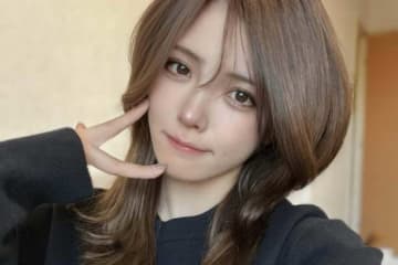 170cm44kgのモデルが「太れない」悩み告白　「また痩せた？」に絶望…ネット共感「分かります」