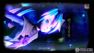 年末年始に向けて「鳴潮」を再開！もはや日常の「初音ミク Project DIVA Future Tone DX」も【編集部が遊んだゲーム】