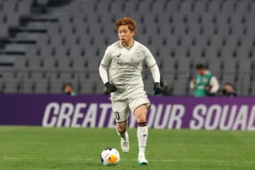 神戸、DF小池裕太の契約満了を発表「自分の力不足だと痛感しています」