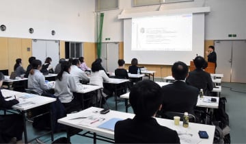 外国人材に選ばれる会社に…横浜で採用担当者らのセミナー　日本語教育などの事例紹介