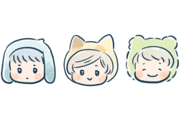 うちの子はどのタイプ？心理タイプを知って、お片づけに楽しく取り組もう！