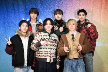 『レコ大』優秀作品賞 BE:FIRST、歌唱曲「夢中」に支えられた１年