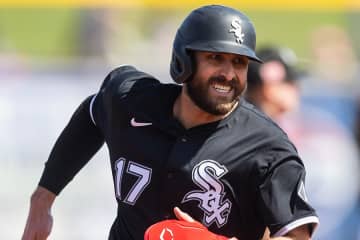 ド軍退団から3年…208発大砲の衝撃近況　突然の“宣言”から数か月「尋常じゃないな」