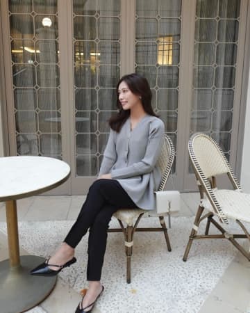 おしゃれな人の愛用アイテム、どこの？ 人気スナップのブランドをチェック！（2025年12月17日号）