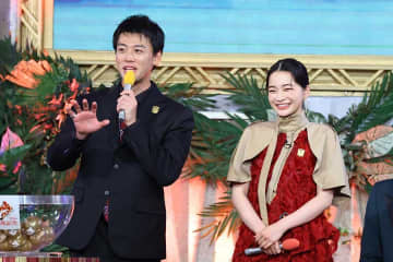 有馬記念3日前…「誰あの可愛い人」と話題　抽選で視線集めた女性が感謝「貴重な経験でした」