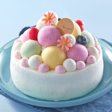 シャトレーゼさん4日間限定なの！？あまりにも可愛すぎる♡食べ逃したらショックな限定スイーツ