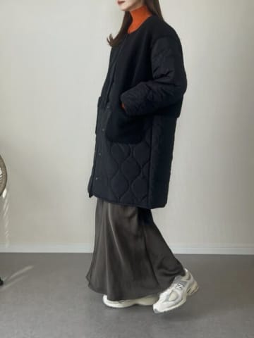 初詣も帰省もスニーカーがあればいい！可愛くて動きやすい！まわりと差がつくお手本コーデ