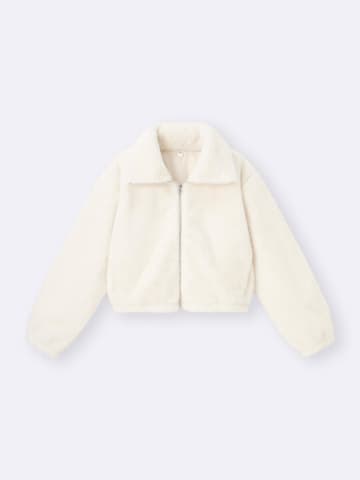 GUさん…！こんな可愛いの反則です♡絶妙デザインでおしゃれ見え！あったかアウター5選