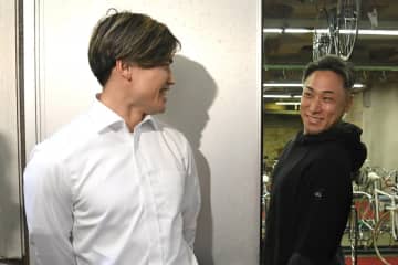 【平塚競輪・グランプリ】阿部拓真は単騎で挑戦「北日本を盛り上げるためにも」