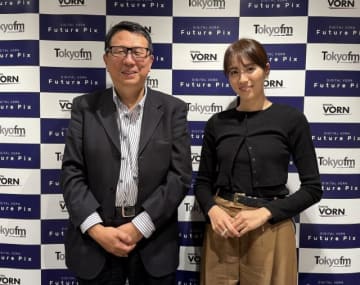 「シミュレーション技術」でより良い製品を提供…株式会社クラレ DX-IT本部長が語る“製造業の未来”と“日本の課題”