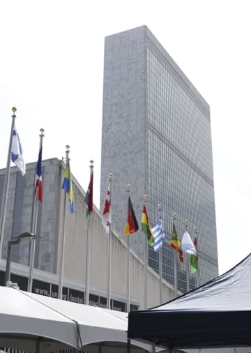 安保理、「ソマリランド」協議へ　イスラエルによる国家承認巡り