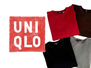 「ついに5色目買った！」【ユニクロ】40・50代におすすめ「優秀セーター」
