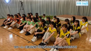 ガールズグループオーディション『HAJIMARE Project』第5話＆6話一挙配信　年始には総集編も公開