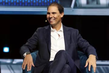 引退から１年のナダルが語る“第２の人生”。ツアーコーチ転身やスペイン代表監督就任の可能性は？＜SMASH＞