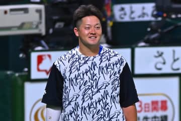 DeNA牧の披露宴に出席した“大物”　見届けた晴れ舞台にファン「最高すぎ！」