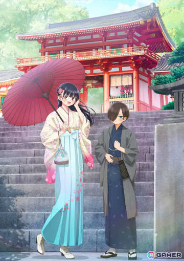 劇場版「僕の心のヤバイやつ」×JR東海「推し旅」コラボキャンペーンが2026年2月7日より開催！修学旅行の舞台となった京都でのひとときを楽しもう