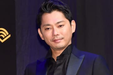 今井翼が盟友・滝沢秀明氏にエール「彼のことを応援している」