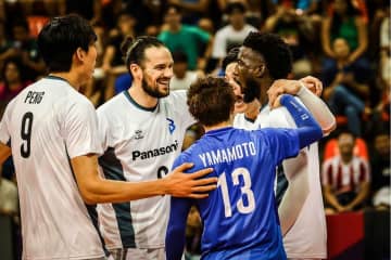 大阪Ｂがおおきにアリーナ舞洲開催限定で団体割引チケットを販売！