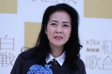 【紅白】坂本冬美が１０回目の「夜桜お七」に「歌詞を間違ったというトラウマが実はありまして」「緊張感が常にある」