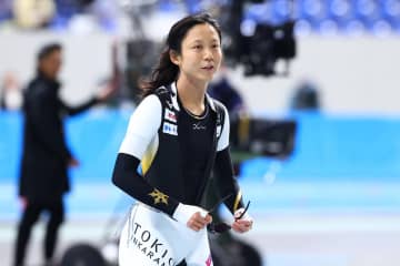 【スピードスケート】高木美帆が１５００ｍでＶ　今季限りで「ｔｅａｍ　ＧＯＬＤ」の解散を表明