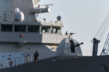 英軍、若者向けの有給体験プログラムを導入へ　軍隊生活を実際に体験