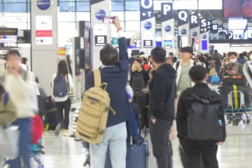 韓国人が多すぎる大阪は「京畿道大阪市」？実際どれだけ人気か統計を分析
