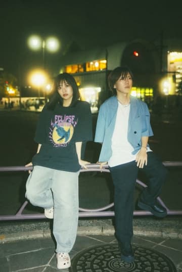 ミーマイナー、ソニー損保新CMのジングル担当　美咲による多重録音のハーモニーでCMを彩る